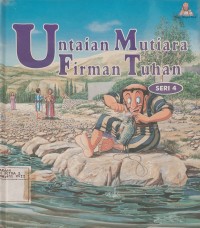 Untaian Mutiara Firman Tuhan Seri 4