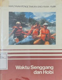 Waktu Senggang dan Hobi