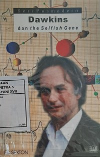 Dawkins dan the Selfish Genes