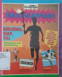 Emas Olimpiade