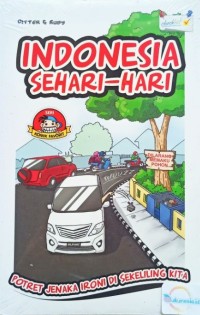 Image of Indonesia Sehari-hari