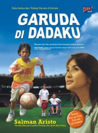 Garuda di Dadaku #2