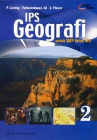 IPS Geografi 2