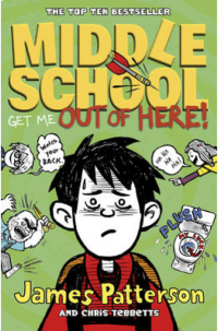 Get Me Out of Here ! Middle School