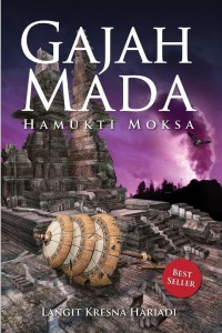 Gajah Mada #5 : Hamukti Moksa