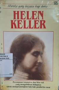 Helen Keller