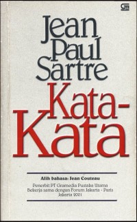 Kata-kata.
