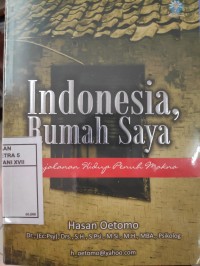 Indonesia Rumah Saya