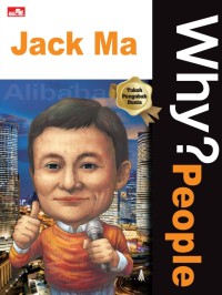 Image of Why? People Jack Ma