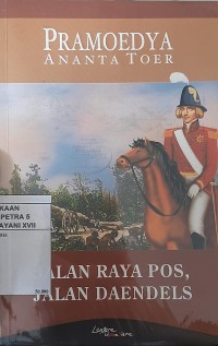 Jalan Raya Pos, Jalan Daendels