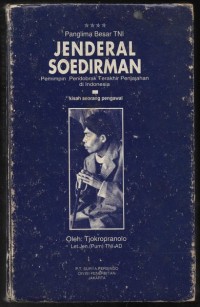 JENDERAL SOEDIRMAN