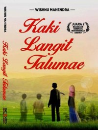 Kaki langit Talumae