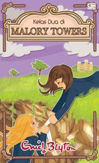 Kelas dua di malory towers