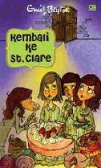 Kembali ke St Clare
