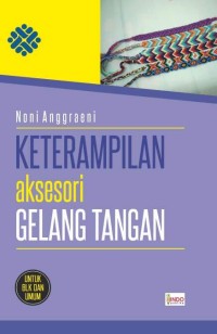 Keterampilan aksesoris gelang tangan