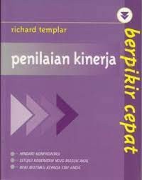 Berpikir cepat: Penilaian Kinerja