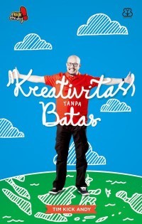 Kreativitas tanpa batas.