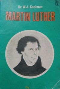 Image of Martin Luther