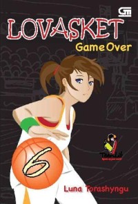 Lovasket#6 : Game over