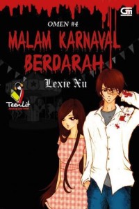 Malam Karnaval Berdarah : Omen#4