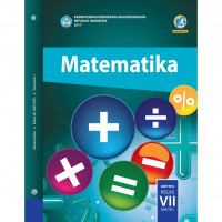 Matematika SMP/MTs Kelas VII Semester 1
