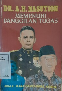 Memenuhi Panggilan Tugas Jilid 4: Masa Pancaroba Kedua