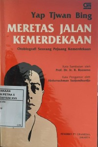 Meretas Jalan Kemerdekaan