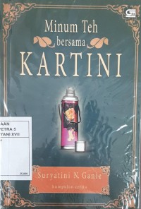 Minum Teh Bersama Kartini