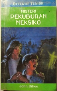 Misteri Perkuburan Meksiko
