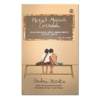 Mozaik-mozaik terindah
