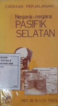 Catatan Perjalanan :Negara-Negara Pasifik Selatan