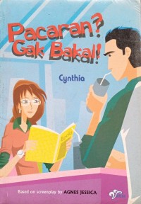 Pacaran ? Gak Bakal !