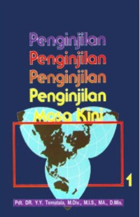 Penginjilan Masa Kini