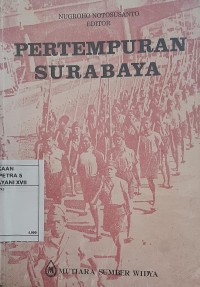 Pertempuran Surabaya