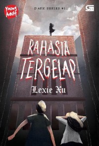 Dark Series #1 Rahasia tergelap