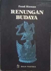 Renungan Budaya