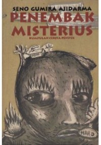 Image of Penembak Misterius : kumpulan cerita pendek