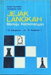 Jejak Langkah : Menuju Kemenangan