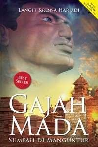 Gajah Mada #3 : Sumpah Di Manguntur