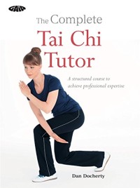 Image of The Complete Tai Chi tutor.