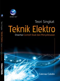 Teori singkat teknik eletronika