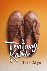 Tentang kamu.