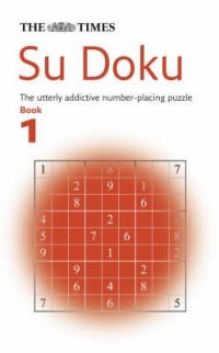 Su Doku : Puzzle menempatkan angka yang bakal bikin kamu kecanduan!