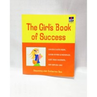 The Girl's Book of Success