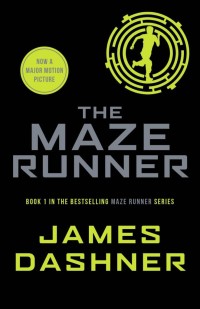 The Mazer Runner Book 1
