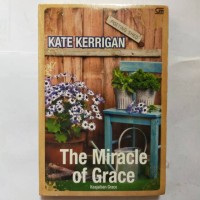 Image of The Miracle of Grace