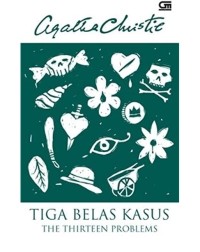 Tiga Belas Kasus