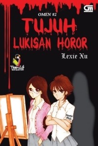 Tujuh Lukisan Horor Omen #2