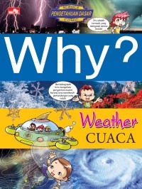 Why ? Weather