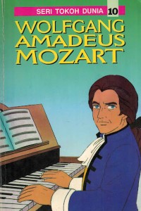 Wolfgang Amadeus Mozart